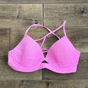 Luli Fama Underwire Bikini top